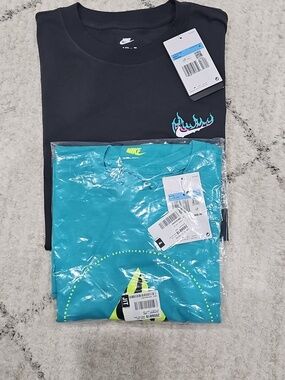 Brand New Bundle Nike Air Max 90 T Shirt Size Men's M